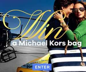 Win a Michael Kors Handbag